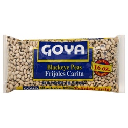 GOYA BLACKEYE PEAS