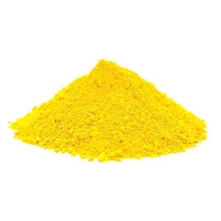 YELLOW  FOOD COLOUR 25 G