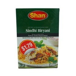 SINDHI BIRYANI 60 G
