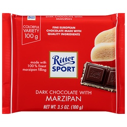 RITTER D CHOCOLATE