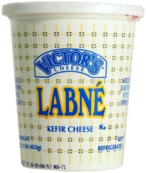 Labne Kefir Cheese  16oz