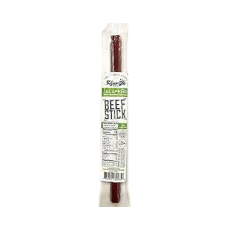 BEEF STICK J ALAPENO