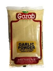 GARLIC POWDER 7 OZ