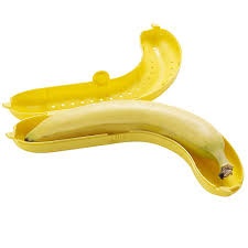 BANANA BOX
