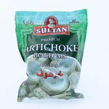Artichokes
