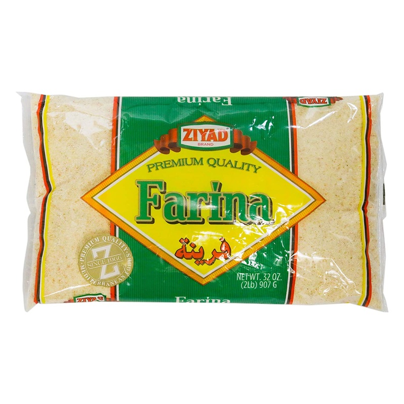 ZIYAD FARINA 2LB