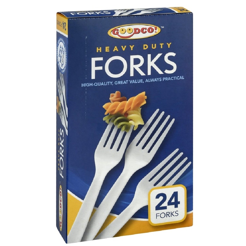 FORKS