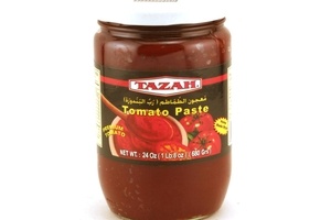 Tomato Paste 1.5LB