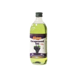 ALEPPO GRPSEED OIL