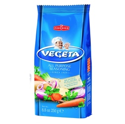 Vegeta Soup Mix