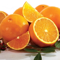 SMALL NAVAL ORANGES