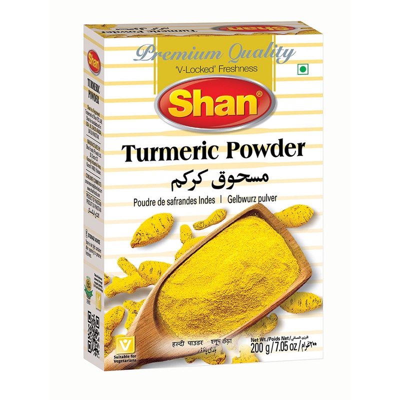 SHAN KHALIS HALDEE