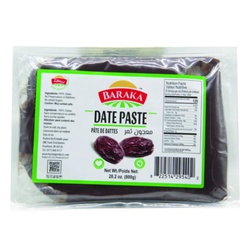 DATE PASTE