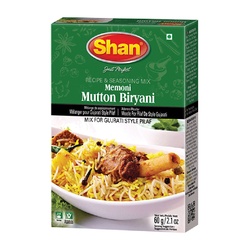 MUTTON BIRYANI  60 G