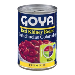 GOYA R KIDNEY BEANS