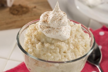 CREAM OF RICE