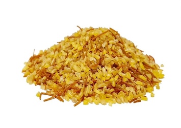 BURGUL WITH VERMICELLI
