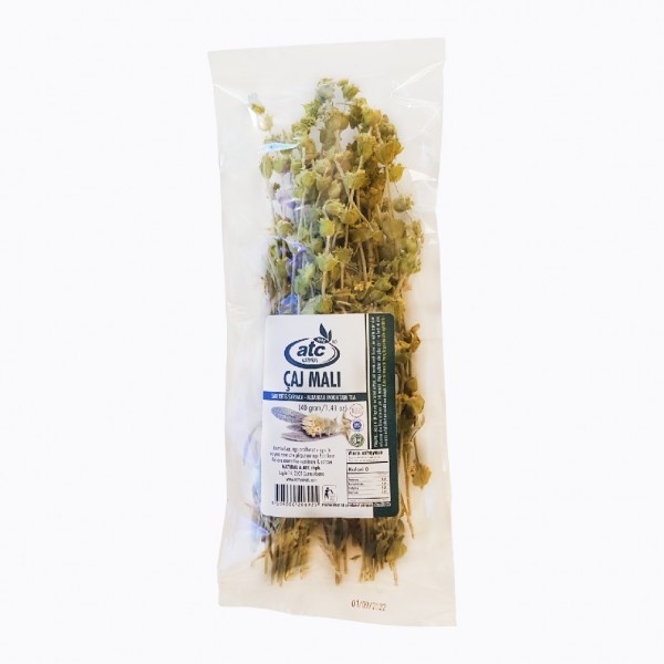 CAJ  MALI ALBANIAN MOUNTAIN  TEA  40 G