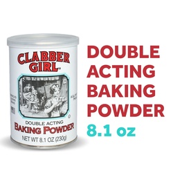 C G  BAKIN PWDR