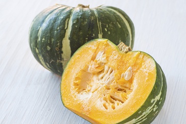 KABOCHA SQUASH