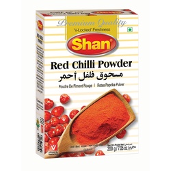 SHAN RD CHIL PW 200g