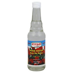 ZIYAD ROSE WATER