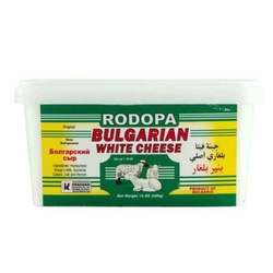 BLGRN SHEEP CHEESE 400 G