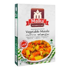 Sabzi masala 50 g