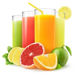 ORANGE JUICE 1l