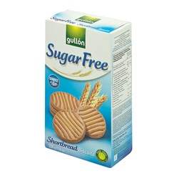 SHORT BREAD SU FREE