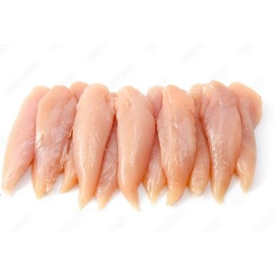 Zabiha CHICKEN TENDERS