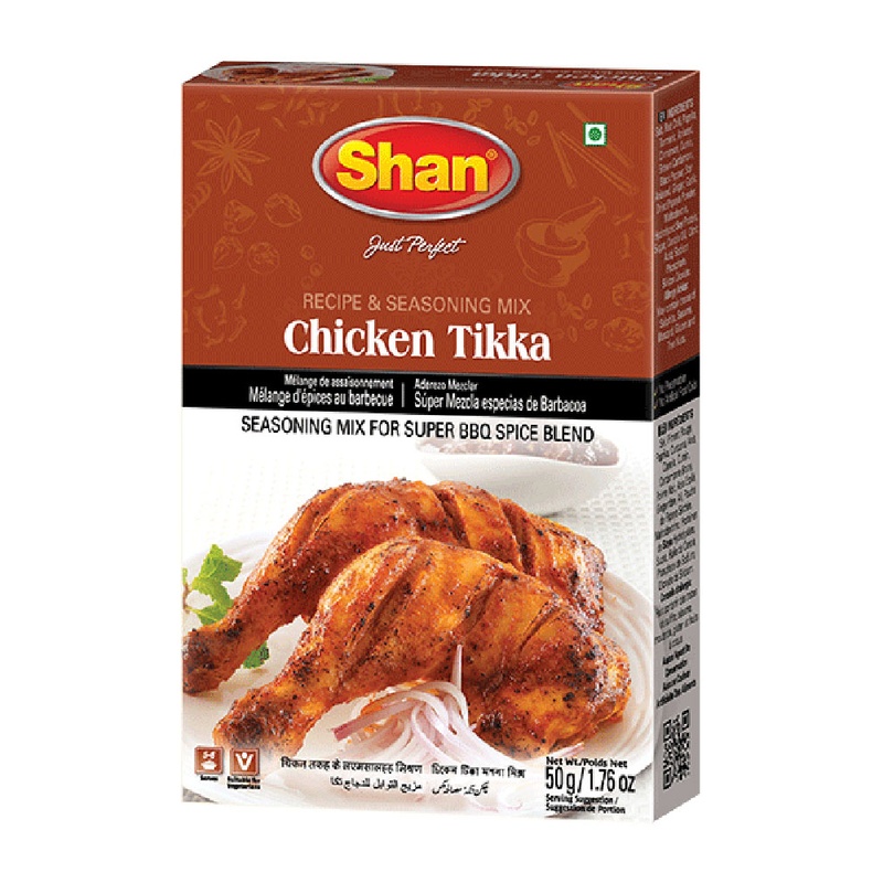 CHICKEN TIKKA MI