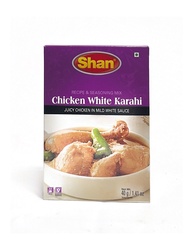 chicken karahi