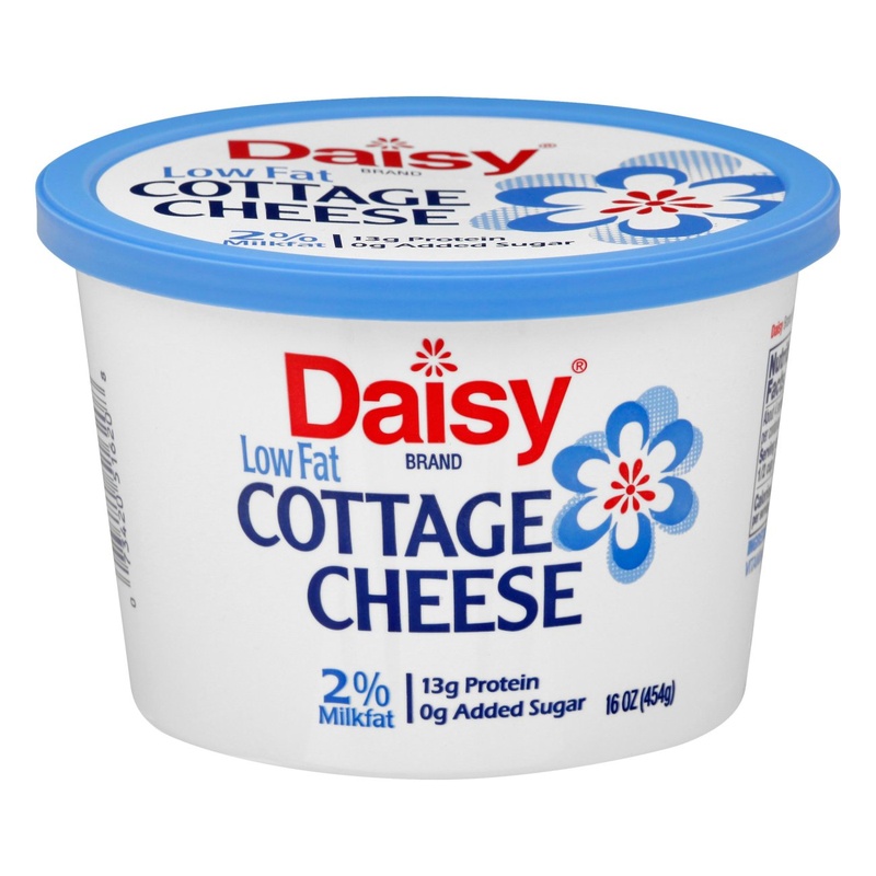 DAISY LF COTT CH 1LB