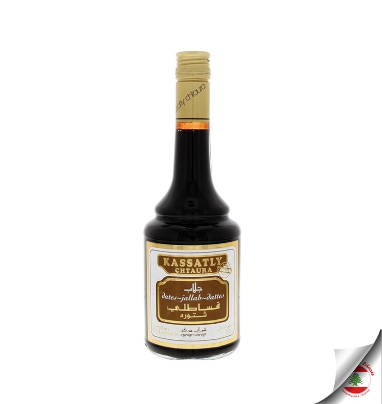 KASSATLY JALLAB