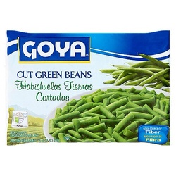 GREEN BEANS