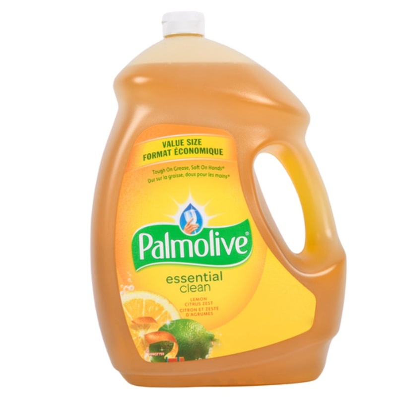 LEMON ESSENTIAL LEMON 145 OZ