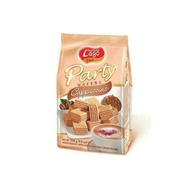 PARTY WAFFER CPUCNO 8.82oz