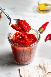 HOT PEPPER PASTE