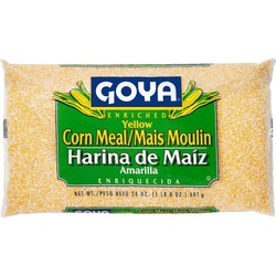 corn meal  680 g