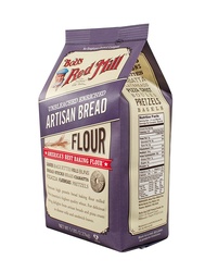 ARTISAN BREAD FLOUR  80  OZ
