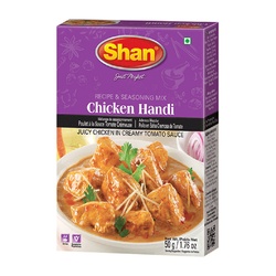 chicken handi