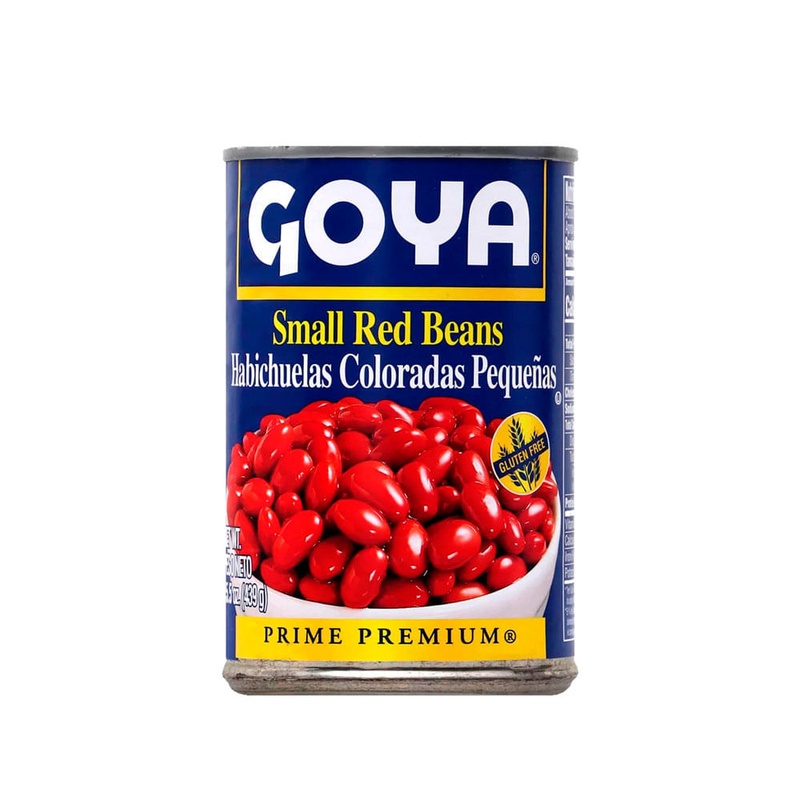 GOYA SM RED BEANS