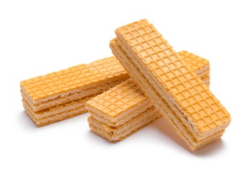 VANILLA WAFER 5.29 Oz