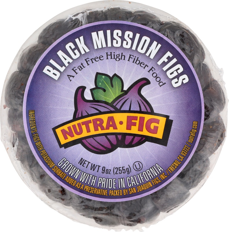 BLACK FIGS 9oz