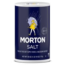 SALT 26 oz