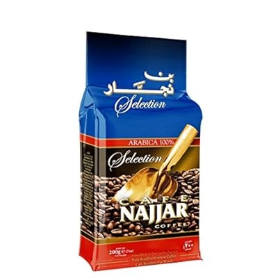 TURKISH COFFEE 200 G
