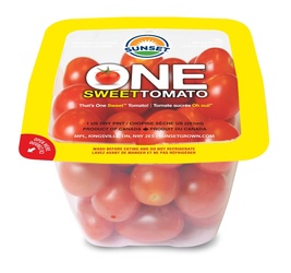 SW CHERRY  TOMATOES