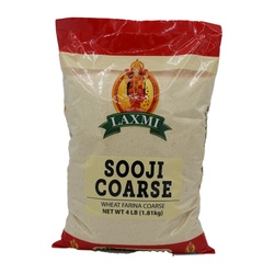 SOOJI 4LB