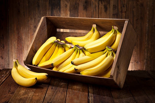 CLEARANCE BANANA BOX